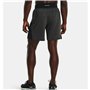 Short de Sport pour Homme Under Armour Fleece Jogger Noir