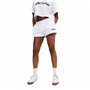 Short de Sport pour Femme Ellesse Kyrana Loopback Blanc