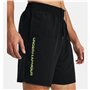Short de Sport pour Homme Under Armour Wordmark