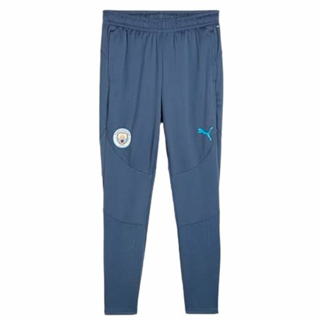 Jogging d'Entraînement de Football pour Adultes Puma Mcfc Training Homme