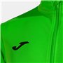 Survêtement pour Adultes Joma Sport Danubio II Vert Enfant Homme 2 Pièces