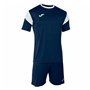 Ensemble de Sport pour Adultes Joma Sport Phoenix Multicouleur Blue marine 12-14 Ans 2 Pièces