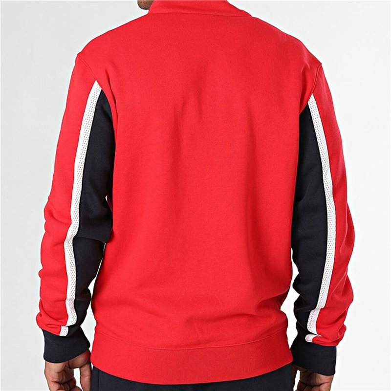 Image secondaire de Ensemble de Sport pour Adultes Champion Rouge 2 Pièces