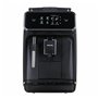 Cafetière superautomatique Philips Noir Noir mat 1500 W 15 bar 1,8 L