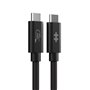 Câble USB Targus Noir