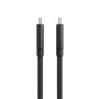 Câble USB Targus Noir