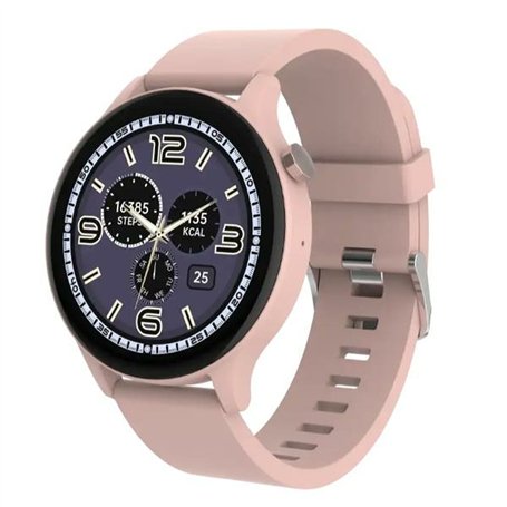 Montre intelligente Denver Electronics SWC-338RO 1,38"