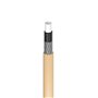 Tuyau d'arrosage Cellfast Grow 25 m 3/4" Ø 19 mm Beige