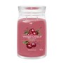 Bougie Parfumée Yankee Candle Black Cherry 567 g