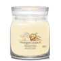 Bougie Parfumée Yankee Candle Banoffee Waffle 368 g