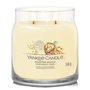 Bougie Parfumée Yankee Candle Banoffee Waffle 368 g