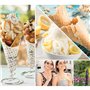 Bougie Parfumée Yankee Candle Banoffee Waffle 368 g
