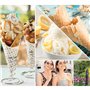 Bougie Parfumée Yankee Candle Banoffee Waffle 368 g