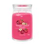 Bougie Parfumée Yankee Candle Red Raspberry 567 g