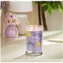 Bougie Parfumée Yankee Candle Lemon Levander 567 g