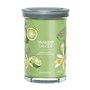 Bougie Parfumée Yankee Candle Vanilla Lime  567 g