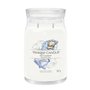 Bougie Parfumée Yankee Candle Soft Blanket 567 g