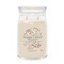 Bougie Parfumée Yankee Candle Warm Cashmere 567 g