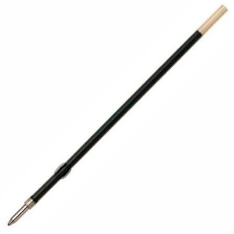Image secondaire de Recharge pour stylo Pilot BP-GP 0,4 mm Noir (12 Unités)