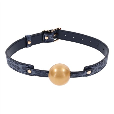 Boule Solide Sportsheets Sex and Mischief