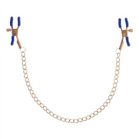 Colliers de serrage Chaîne Sportsheets Sex and Mischief