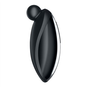Masseur érotique Satisfyer Noir
