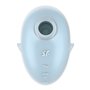 Aspirateur à clitoris Satisfyer Bleu