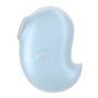 Aspirateur à clitoris Satisfyer Bleu