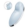 Masseur érotique Satisfyer Bleu