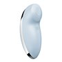 Masseur érotique Satisfyer Bleu