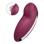 Masseur érotique Satisfyer Rouge