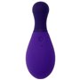 Vibromasseur à boules Evolved Selopa Violet