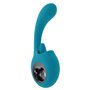 Vibrateur G-Spot Evolved Bleu