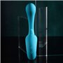 Vibrateur G-Spot Evolved Bleu