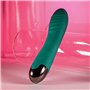 Vibromasseur Evolved Gender X Vert