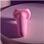Plug Anal Evolved Selopa Rose (6,4 cm)