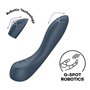 Vibrateur G-Spot Satisfyer Noir