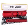 Collier de punition Sportsheets Sex and Mischief