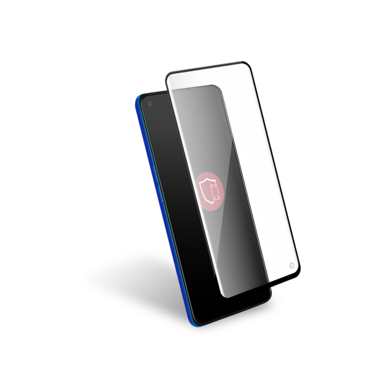 Protège écran Oppo Find X3 Lite 2.5D Original - Garanti à vie Force Glass
