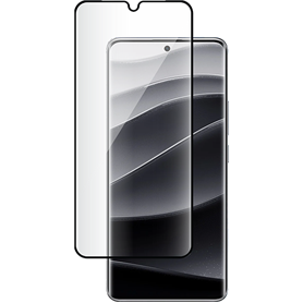 Protège écran Xiaomi Redmi Note 14 Pro / Redmi Note 14 Pro+ + SmartFrame 3D Verre trempé - Certifié GRS Bigben