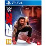 WWE 2K25 - Jeu PS4