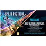 Split Fiction - Jeu PS5