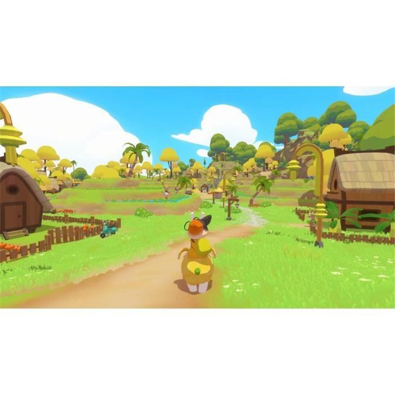 Image secondaire de Petit Island - Jeu Xbox Series X