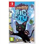 Little Kitty Big City - Jeu Nintendo Switch