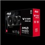 Carte graphique - ASUS - TUF-RX9070-O16G-GAMING