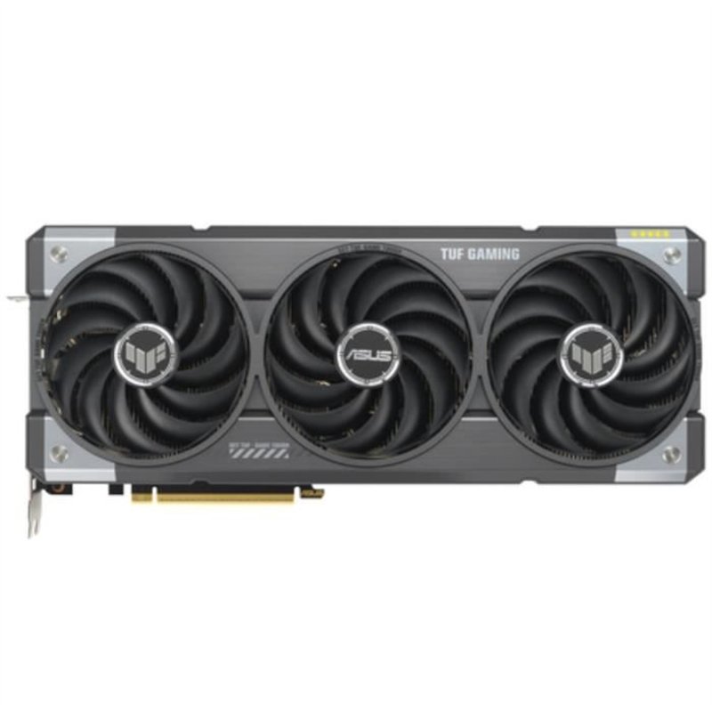 Image secondaire de Carte graphique - ASUS - TUF-RTX5070TI-O16G-GAMING