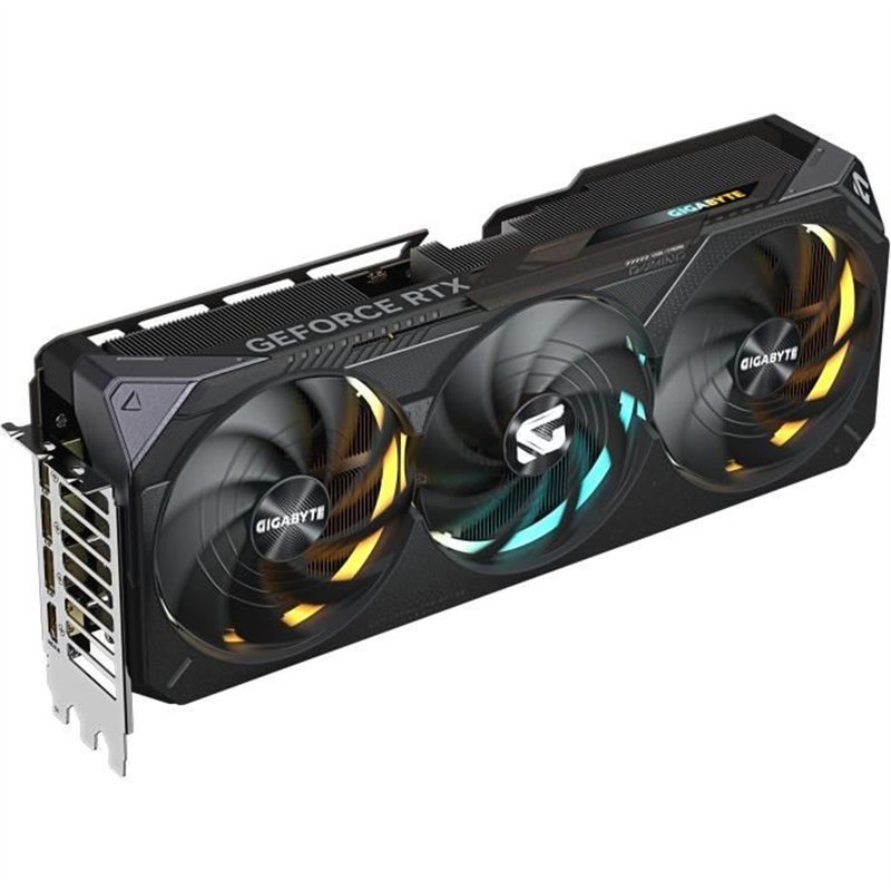 Image secondaire de Carte graphique - GIGABYTE - GeForce RTX 5080 GAMING OC - 16 Go