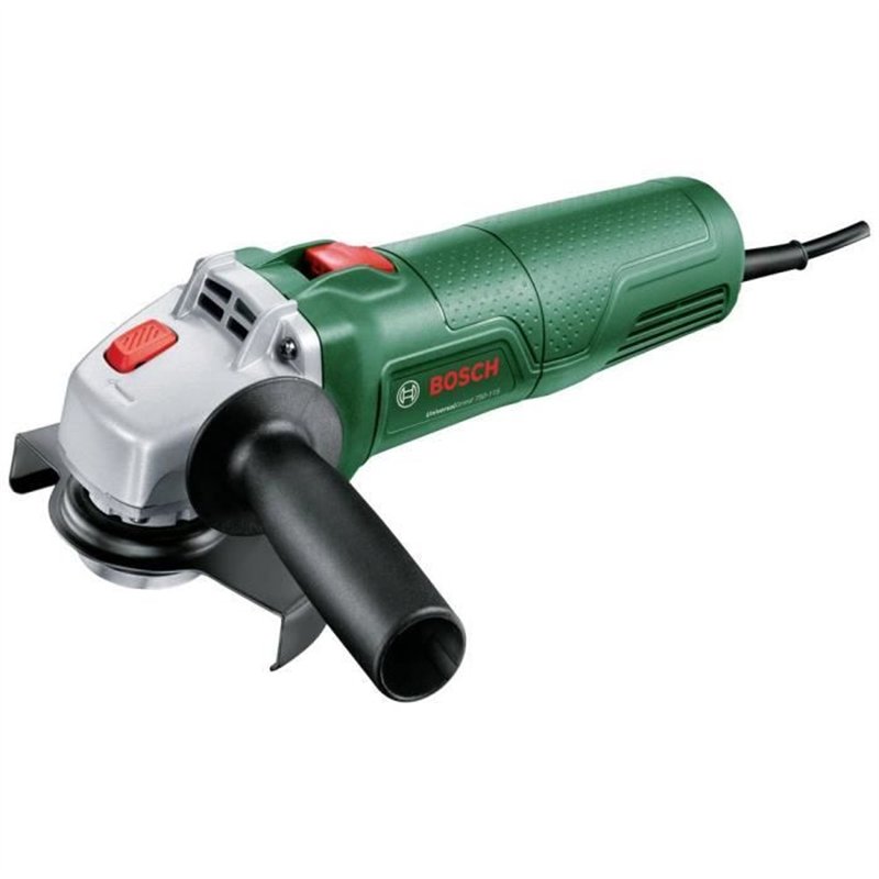 Image secondaire de Meuleuse d'angle UniversalGrind 750-125