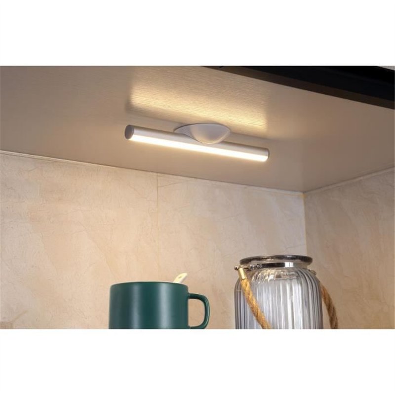 Image secondaire de Réglette LED - GAO - Rechargeable - 2W, 150 lumens, allumage tactile