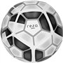 Ballon de football - REZO - Sphera - Taille 5 - Gris - Technologie avancée